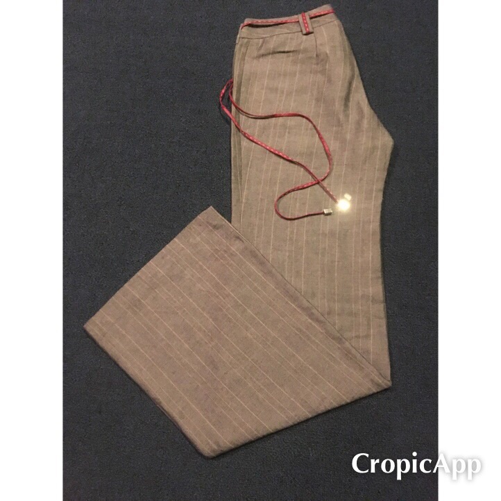 Parameter Grey Pants.